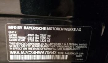 BMW 530 XI full