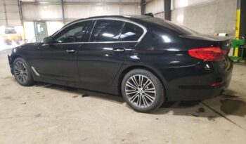 BMW 530 XI full