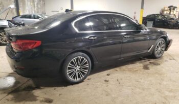 BMW 530 XI full