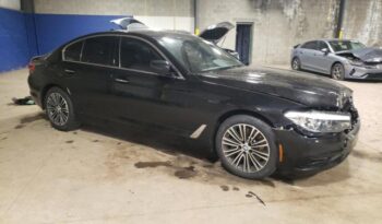 BMW 530 XI full