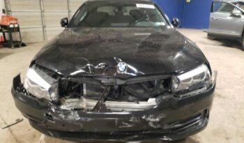 BMW 530 XI full