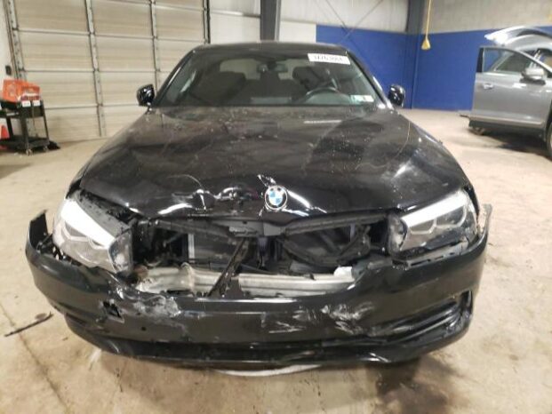 BMW 530 XI full