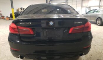 BMW 530 XI full