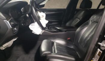 BMW 530 XI full