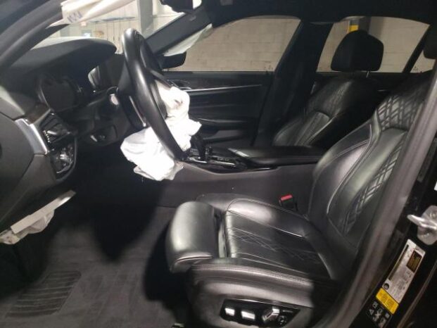 BMW 530 XI full