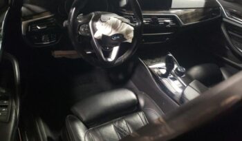 BMW 530 XI full