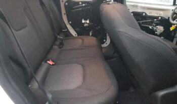 JEEP RENEGADE SPORT full
