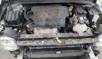 JEEP RENEGADE SPORT full