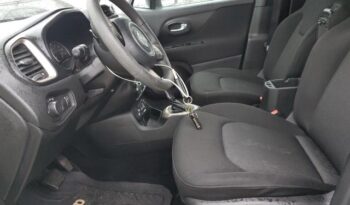 JEEP RENEGADE SPORT full