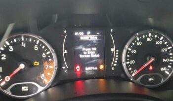JEEP RENEGADE SPORT full