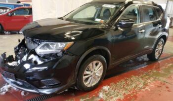 Nissan Rogue SV 4WD 2015 9300$ full