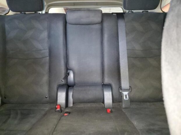 Nissan Rogue SV 4WD 2015 9300$ full