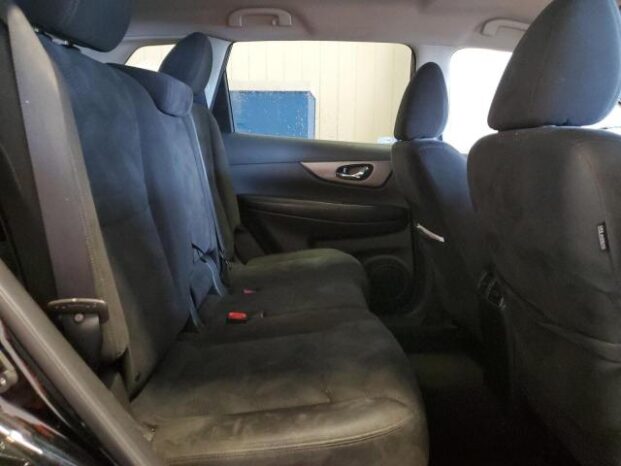 Nissan Rogue SV 4WD 2015 9300$ full