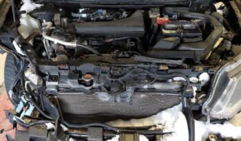 Nissan Rogue SV 4WD 2015 9300$ full