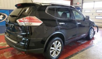 Nissan Rogue SV 4WD 2015 9300$ full
