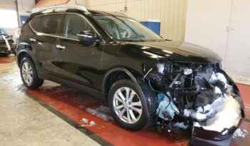 Nissan Rogue SV 4WD 2015 9300$ full