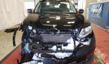 Nissan Rogue SV 4WD 2015 9300$ full