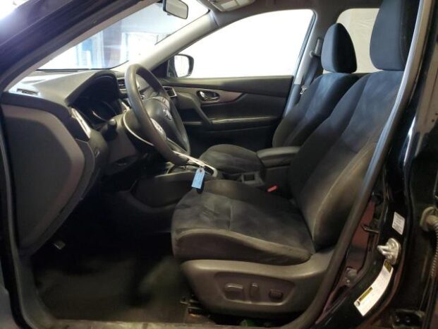 Nissan Rogue SV 4WD 2015 9300$ full