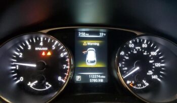 Nissan Rogue SV 4WD 2015 9300$ full