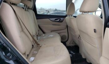 Nissan Rogue SV 4WD 2016 9800$ full