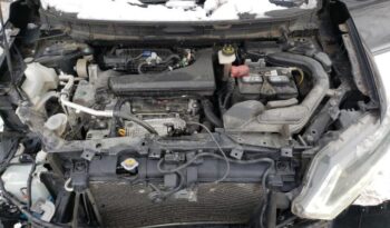Nissan Rogue SV 4WD 2016 9800$ full