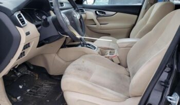 Nissan Rogue SV 4WD 2016 9800$ full