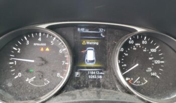Nissan Rogue SV 4WD 2016 9800$ full