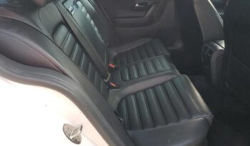 VOLKSWAGEN CC SPORT full