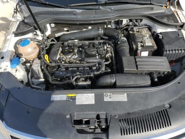 VOLKSWAGEN CC SPORT full