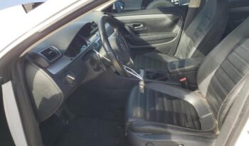 VOLKSWAGEN CC SPORT full