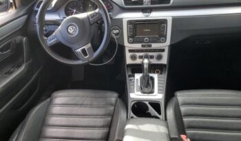 VOLKSWAGEN CC SPORT full