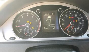 VOLKSWAGEN CC SPORT full