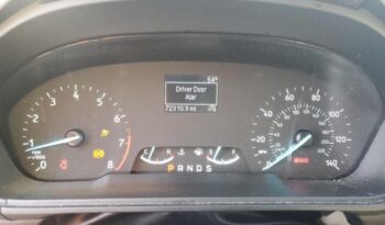 FORD ECOSPORT S full