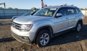 2018 VOLKSWAGEN ATLAS -$15900 full