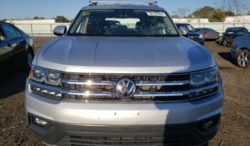 2018 VOLKSWAGEN ATLAS -$15900 full