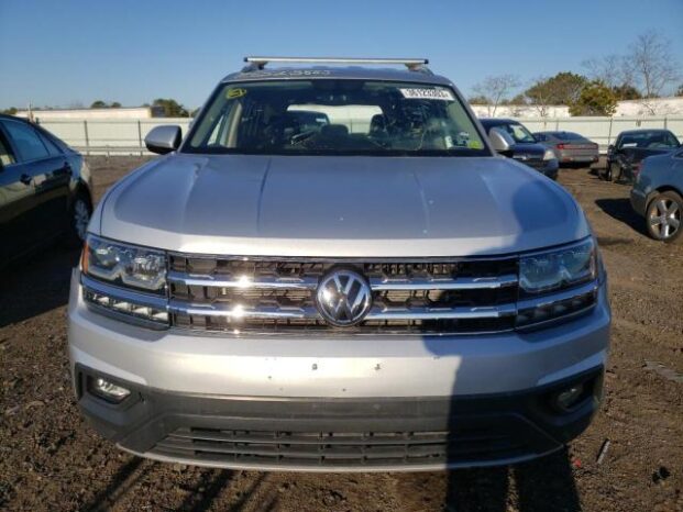 2018 VOLKSWAGEN ATLAS -$15900 full