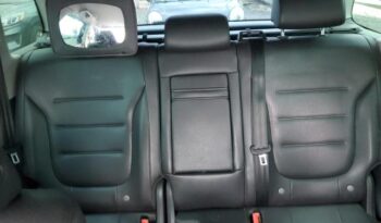 2012 VOLKSWAGEN TOUAREG V6 TDI full