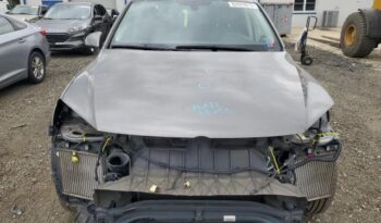 2012 VOLKSWAGEN TOUAREG V6 TDI full