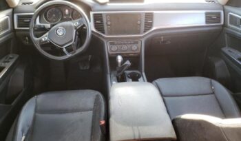 2018 VOLKSWAGEN ATLAS -$15900 full