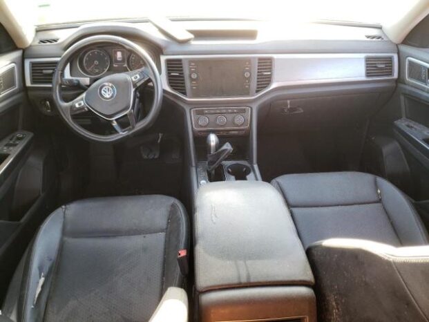 2018 VOLKSWAGEN ATLAS -$15900 full