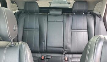 LAND ROVER RANGE ROVER VELAR S full