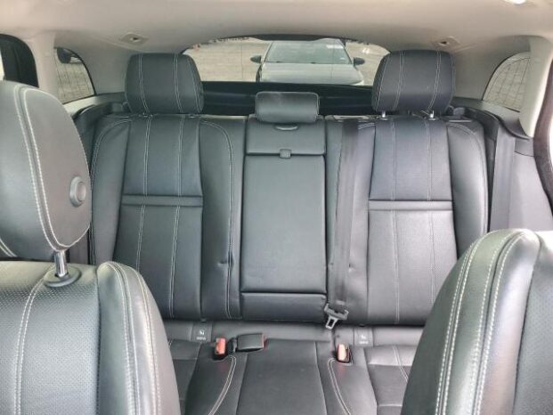 LAND ROVER RANGE ROVER VELAR S full