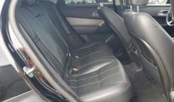 LAND ROVER RANGE ROVER VELAR S full
