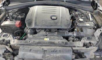 LAND ROVER RANGE ROVER VELAR S full
