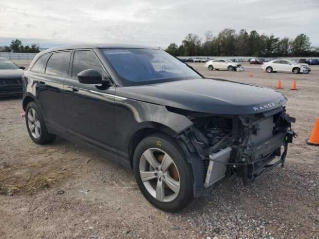 LAND ROVER RANGE ROVER VELAR S full