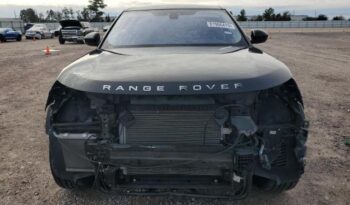 LAND ROVER RANGE ROVER VELAR S full