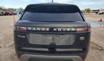 LAND ROVER RANGE ROVER VELAR S full