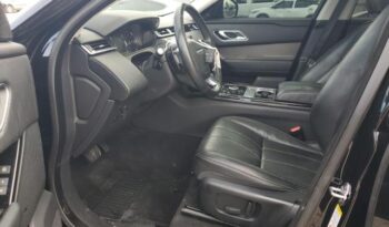 LAND ROVER RANGE ROVER VELAR S full