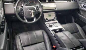 LAND ROVER RANGE ROVER VELAR S full