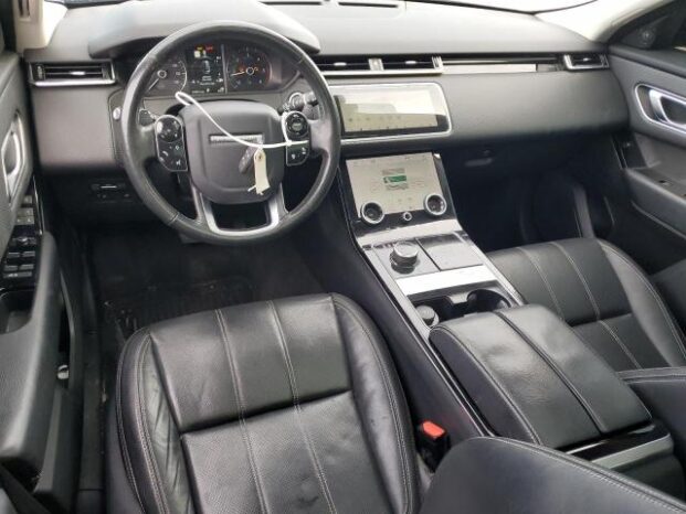 LAND ROVER RANGE ROVER VELAR S full